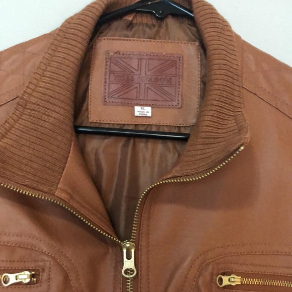 Jacket - Picture 3 of 6